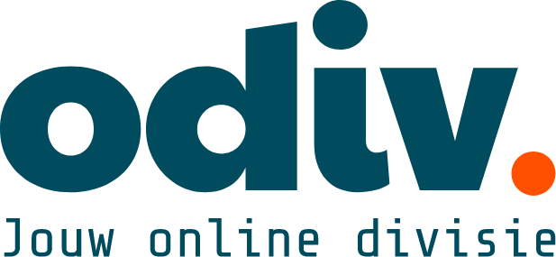 Odiv logo