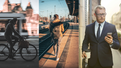 Mobiliteitsbeleid is flexibiliteit en keuzevrijheid