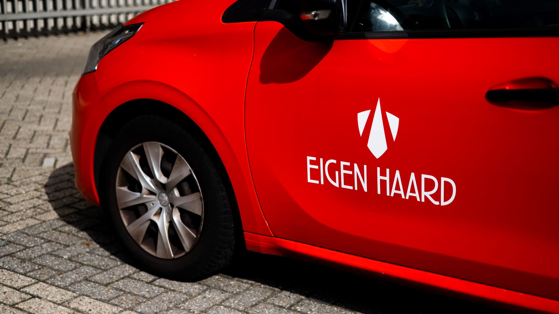 Auto Eigen Haard