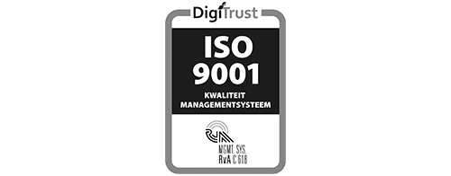 ISO-27001-certificering