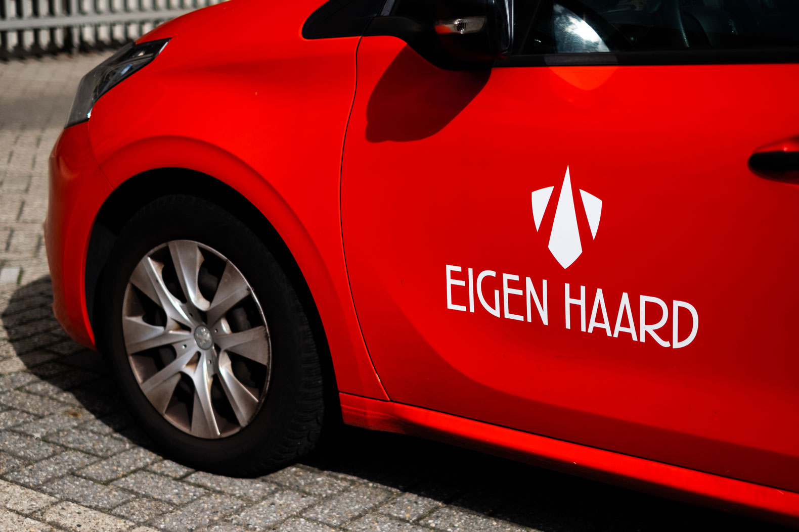 Auto Eigen Haard