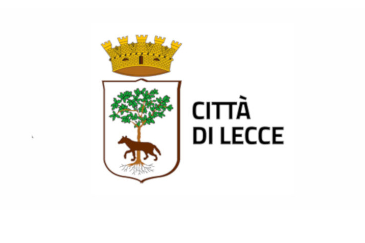 logo gemeente lecce